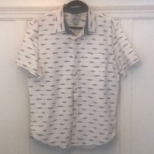 Men’s American Eagle button down size XL shirt